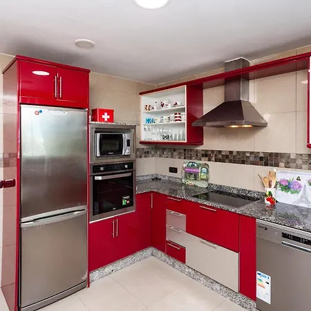 Casa Ana Apartment