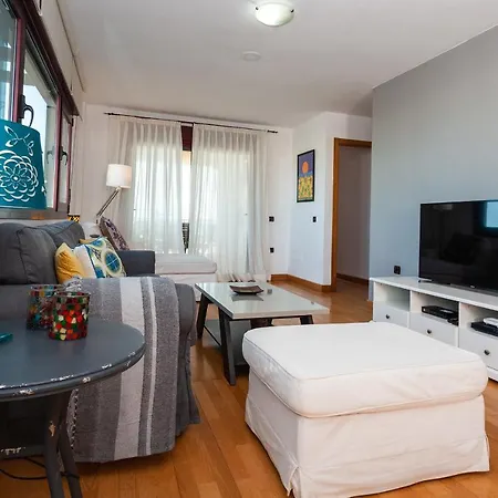 Casa Ana Apartment *