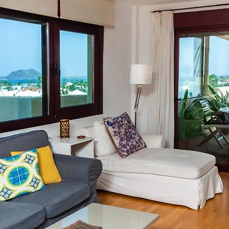 Casa Ana Apartment Corralejo