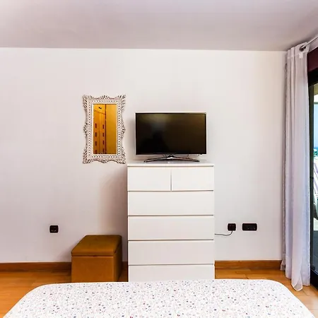 Casa Ana Appartamento Corralejo